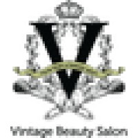 Vintage Beauty Salon logo, Vintage Beauty Salon contact details