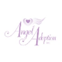 Angel Adoption logo, Angel Adoption contact details