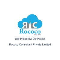 Rococo Consultant Pvt. Ltd logo, Rococo Consultant Pvt. Ltd contact details