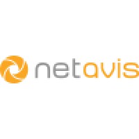 Netavis Software GmbH logo, Netavis Software GmbH contact details