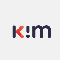 K.im logo, K.im contact details