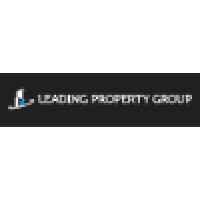 Leading Property Group logo, Leading Property Group contact details