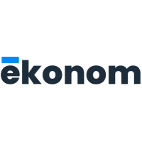 Ekonom logo, Ekonom contact details