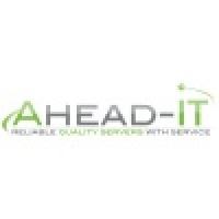 Ahead-IT logo, Ahead-IT contact details