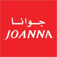 Joanna Fashion logo, Joanna Fashion contact details