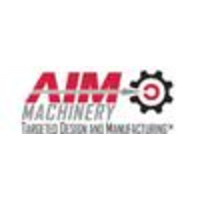 American Industrial Machinery logo, American Industrial Machinery contact details