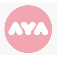 I Am Aya logo, I Am Aya contact details