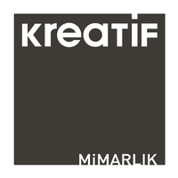 Kreatif Mimarlık logo, Kreatif Mimarlık contact details