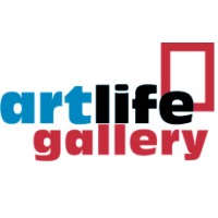 The Art Life Gallery Noida logo, The Art Life Gallery Noida contact details