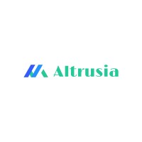 Altrusia logo, Altrusia contact details