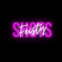 Feisty Shots logo, Feisty Shots contact details