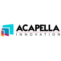 Acapella Innovation Pvt. Ltd. logo, Acapella Innovation Pvt. Ltd. contact details