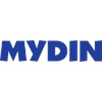 Mydin Malaysia logo, Mydin Malaysia contact details