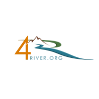 4River.org logo, 4River.org contact details