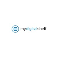 My Digital Shelf logo, My Digital Shelf contact details