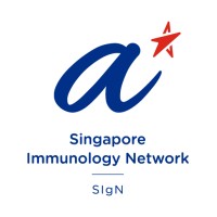 Singapore Immunology Network logo, Singapore Immunology Network contact details