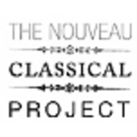 The Nouveau Classical Project logo, The Nouveau Classical Project contact details