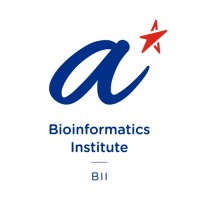 Bioinformatics Institute, A*STAR logo, Bioinformatics Institute, A*STAR contact details