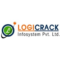 LogicrackInfosystem Pvt Ltd logo, LogicrackInfosystem Pvt Ltd contact details