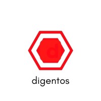 Digentos Solutions logo, Digentos Solutions contact details