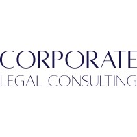 Corporate Legal Consulting logo, Corporate Legal Consulting contact details