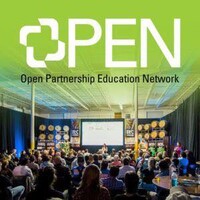 Open Partnership Education Network (OPEN) logo, Open Partnership Education Network (OPEN) contact details