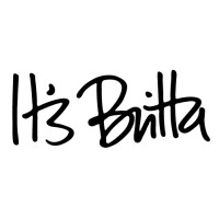 It's Britta HR logo, It's Britta HR contact details