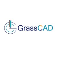 Grasscad logo, Grasscad contact details