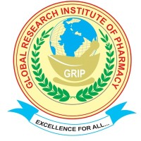 Global Research Institute of Pharmacy logo, Global Research Institute of Pharmacy contact details