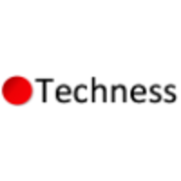 Techness logo, Techness contact details