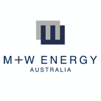 M+W Energy Australia logo, M+W Energy Australia contact details