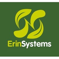 ERIN SYSTEMS LLC logo, ERIN SYSTEMS LLC contact details