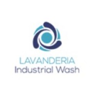 Lavanderia Industrial Wash logo, Lavanderia Industrial Wash contact details