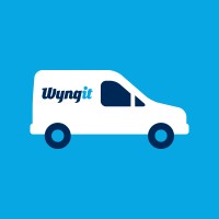 Wyngit Delivery logo, Wyngit Delivery contact details