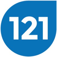 121 Group logo, 121 Group contact details