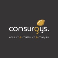 Consurgys Media logo, Consurgys Media contact details