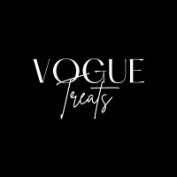 VogueTreats logo, VogueTreats contact details