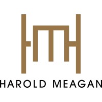 Harold Meagan logo, Harold Meagan contact details