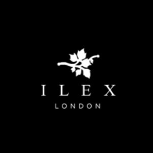 Ilex London logo, Ilex London contact details