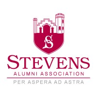 Stevens Alumni Association logo, Stevens Alumni Association contact details