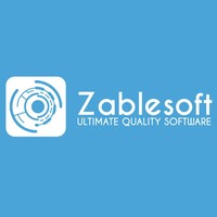 Zablesoft logo, Zablesoft contact details