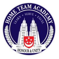 Home Team Academy logo, Home Team Academy contact details