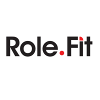 Role.Fit logo, Role.Fit contact details