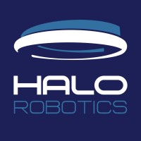 Halo Robotics logo, Halo Robotics contact details