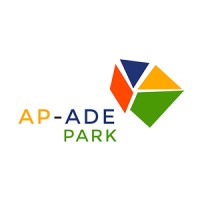 AP-ADE Park logo, AP-ADE Park contact details