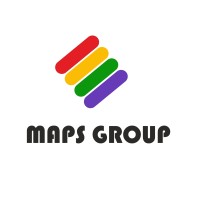 MAPS GROUP - Your Business Partner logo, MAPS GROUP - Your Business Partner contact details