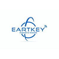 EARTKEY Innovation Pvt. Ltd logo, EARTKEY Innovation Pvt. Ltd contact details