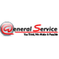 General Service Srls logo, General Service Srls contact details