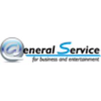 General Service S.r.l. logo, General Service S.r.l. contact details