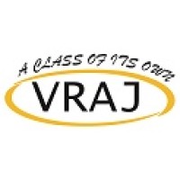 Vraj Enterprise logo, Vraj Enterprise contact details